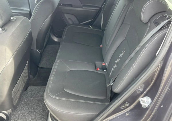 Kia Sportage cena 51500 przebieg: 153000, rok produkcji 2014 z Starachowice małe 596